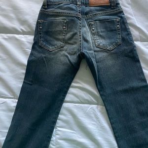 Boys Gucci Jeans
